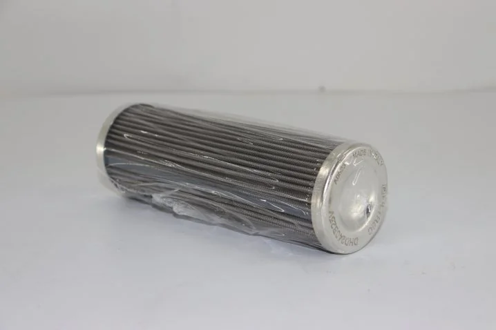 Filtrec - DHD240B25V - Hydraulic filter element