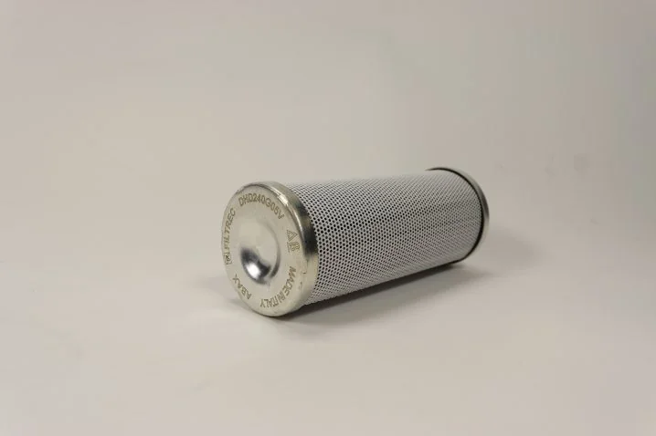 Filtrec - DHD240G05V - Hydraulic filter element