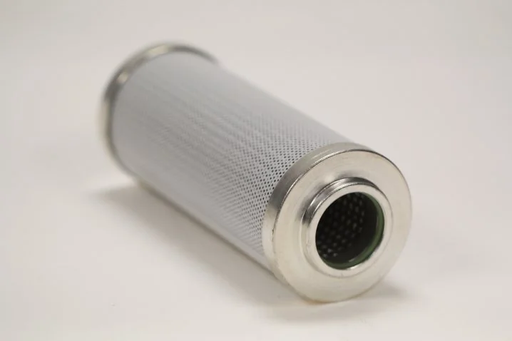 Filtrec - DHD240H10V - Hydraulic filter element