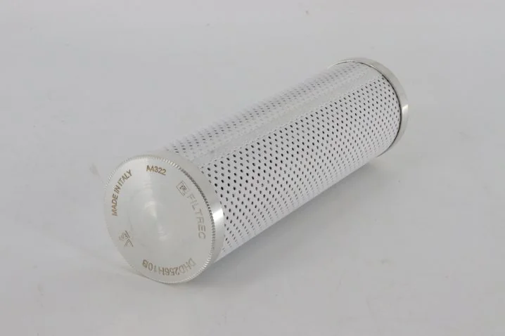 Filtrec - DHD256H10B - Hydraulic filter element