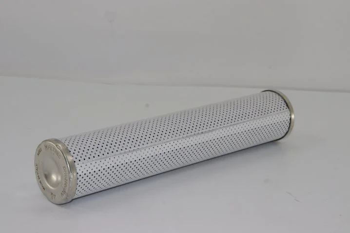 Filtrec - DHD280G10V - Hydraulic filter element