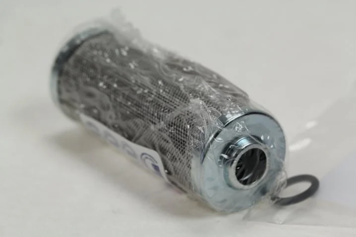 Filtrec - DHD30G10V - Hydraulic filter element
