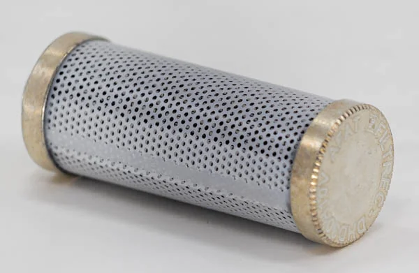 Filtrec - DHD30H10V - Hydraulic filter element