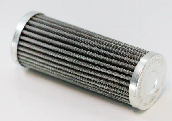 Filtrec - DHD30S25V - Hydraulic filter element