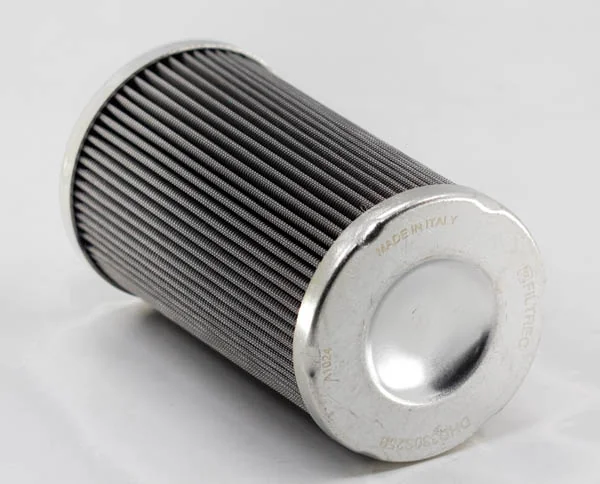 Filtrec - DHD330S25B - Hydraulic filter element
