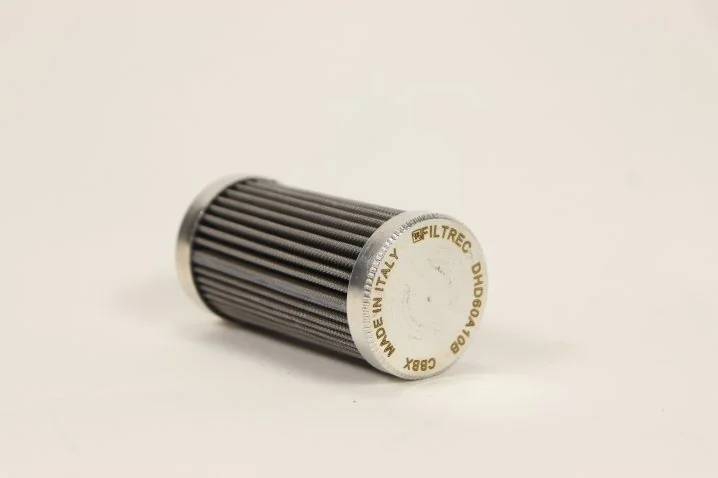 Filtrec - DHD60A10B - Hydraulic filter element