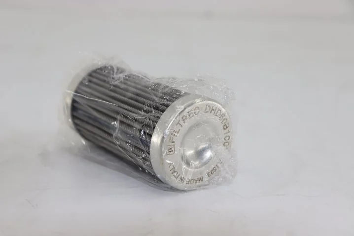Filtrec - DHD60B100V - Hydraulic filter element