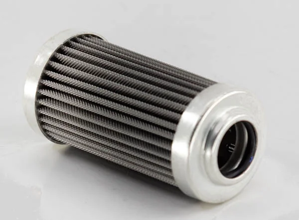 Filtrec - DHD60B10B - Hydraulic filter element