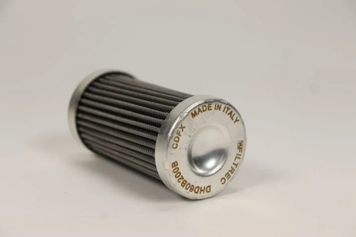 Filtrec - DHD60B200B - Hydraulic filter element