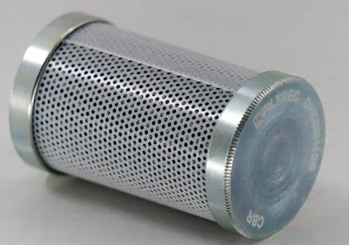 Filtrec - DHD60H40B - Hydraulic filter element
