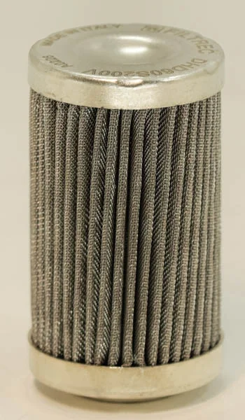 Filtrec - DHD60S200V - Hydraulic filter element