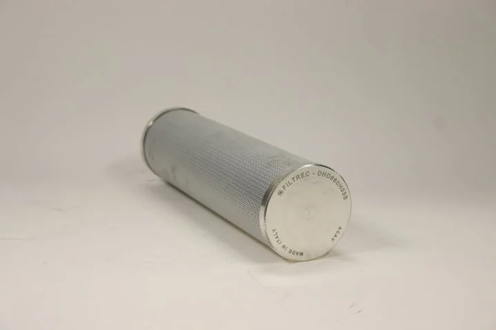 Filtrec - DHD660H03B - Hydraulic filter element