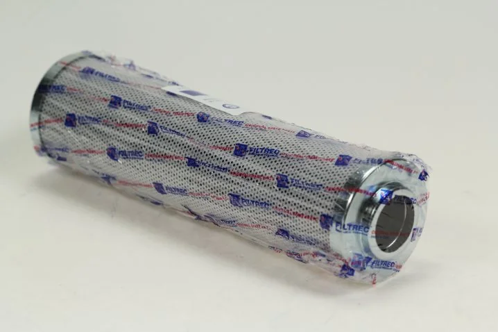Filtrec - DHD95G10V - Hydraulic filter element