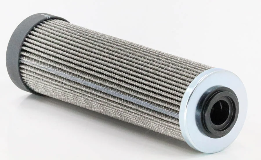 Filtrec - DLD100B80V2 - Hydraulic filter element