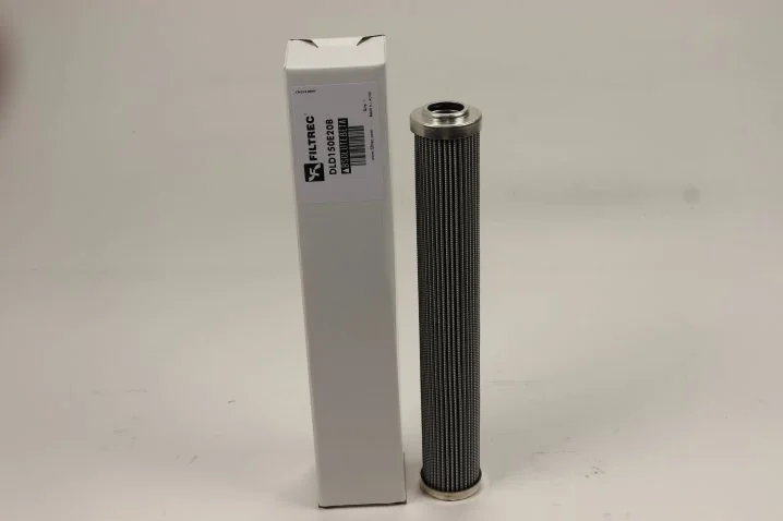 Filtrec - DLD150E20B - Hydraulic filter element