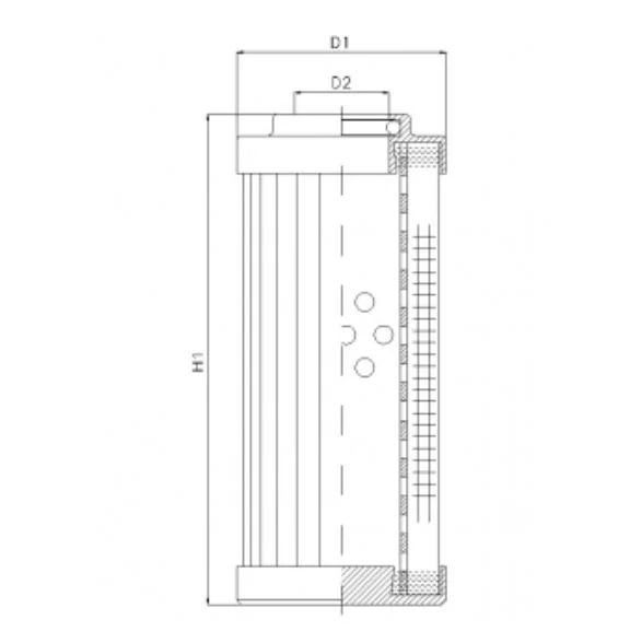Filtrec