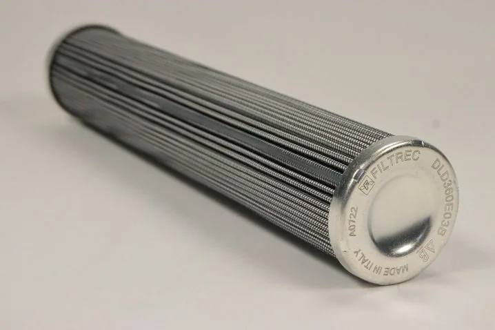 Filtrec - DLD360E03B - Hydraulic filter element