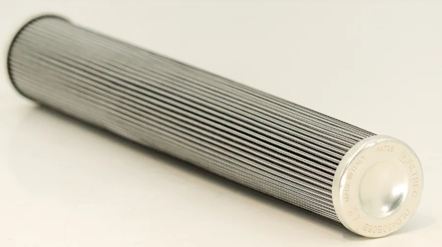 Filtrec - DLD450E05B - Hydraulic filter element
