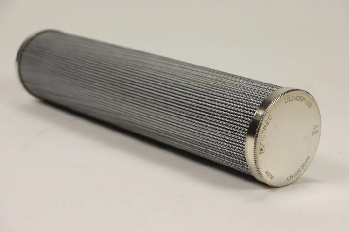 Filtrec - DLD600F10B - Hydraulic filter element