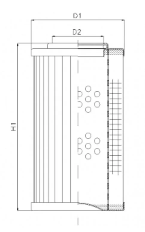 Filtrec
