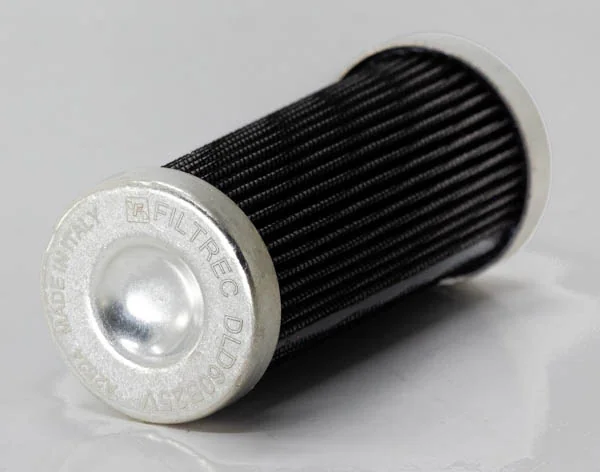 Filtrec - DLD60B25V - Hydraulic filter element
