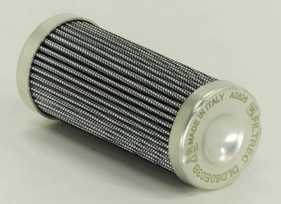 Filtrec - DLD60E03B - Hydraulic filter element