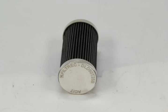Filtrec - DLD60T25B - Hydraulic filter element
