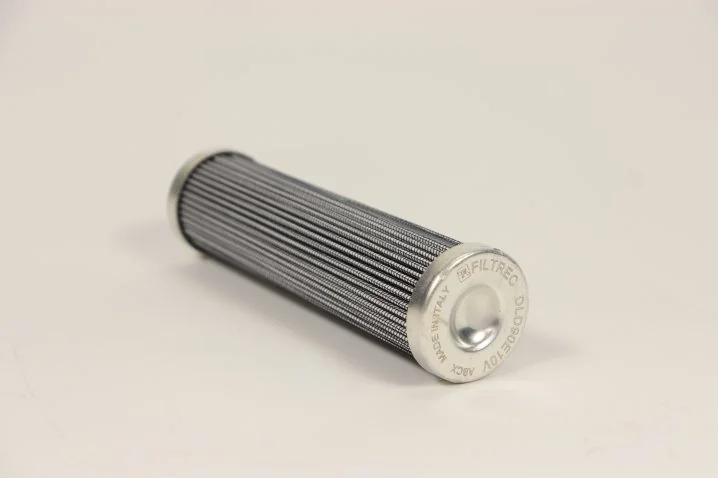 Filtrec - DLD90E10V - Hydraulic filter element