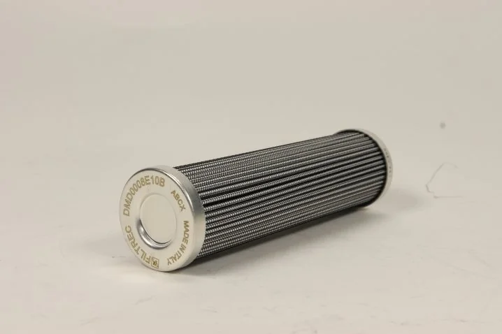 Filtrec - DMD0008E10B - Hydraulic filter element