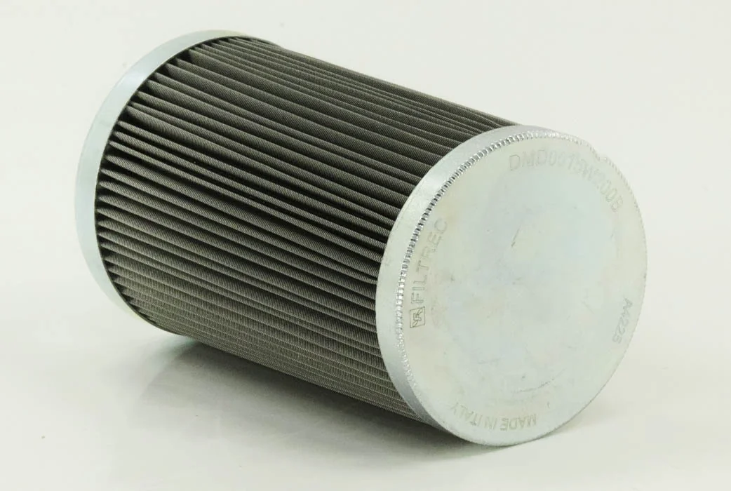 Filtrec - DMD0015W200B - Hydraulic filter element