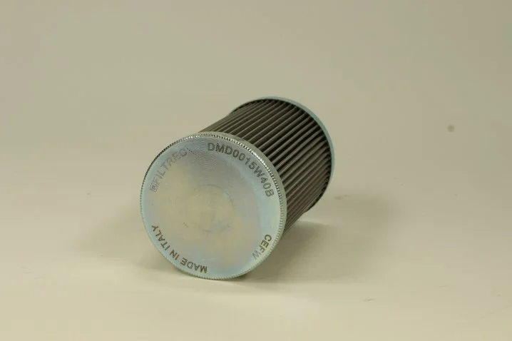 Filtrec - DMD0015W40B - Hydraulic filter element