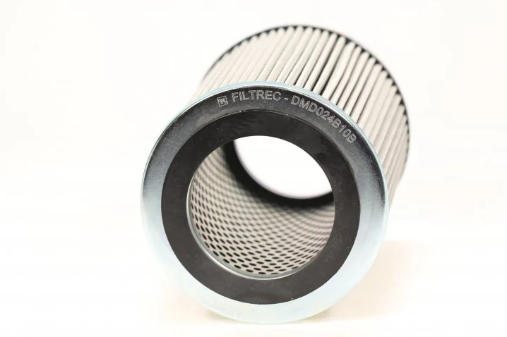 Filtrec - DMD024B10B - Hydraulic filter element