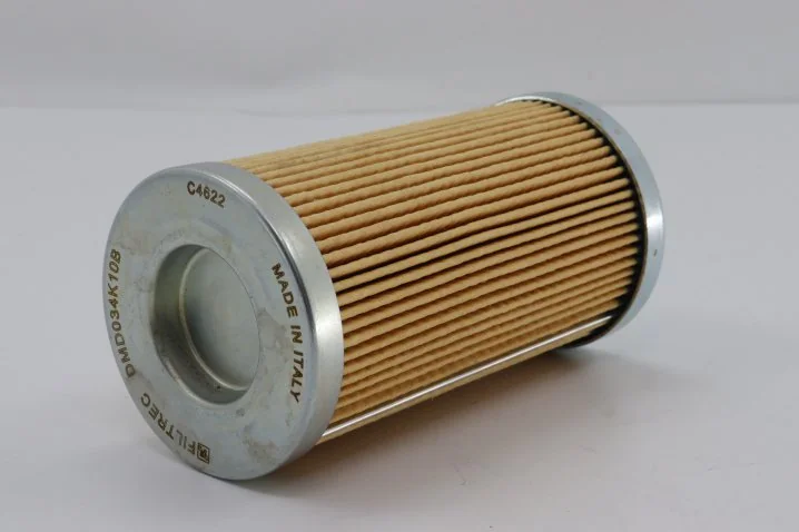 Filtrec - DMD034K10B - Hydraulic filter element