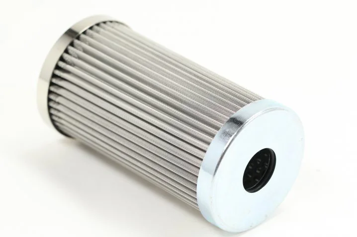 Filtrec - DMD034W100B - Hydraulic filter element