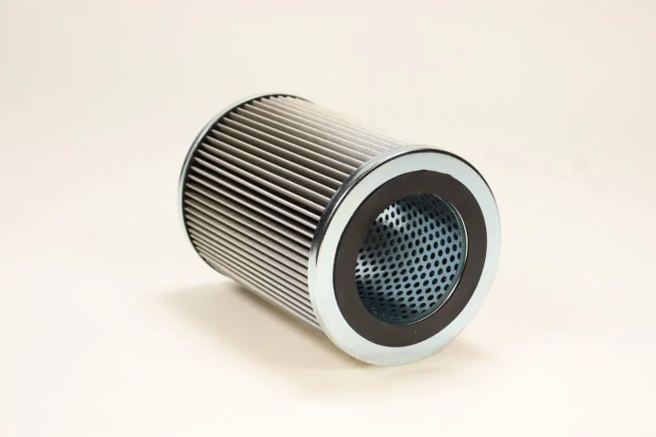 Filtrec - DMD070B100B - Hydraulic filter element