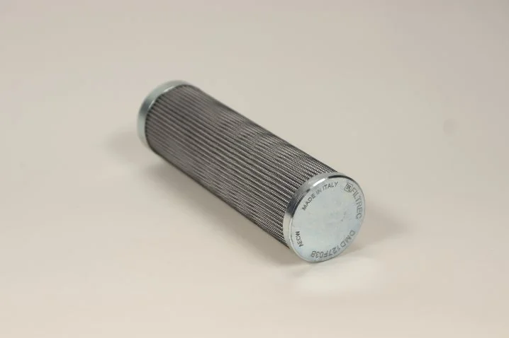 Filtrec - DMD127F03B - Hydraulic filter element