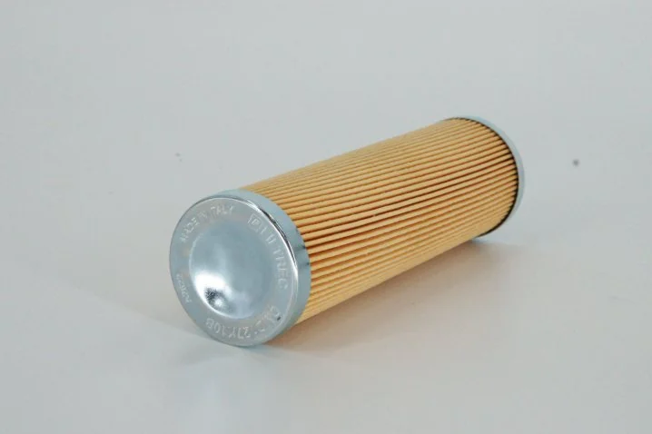 Filtrec - DMD127K10B - Hydraulic filter element