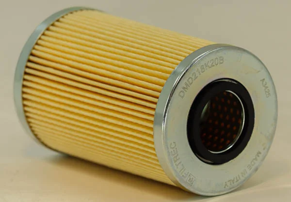 Filtrec - DMD218K20B - Hydraulic filter element