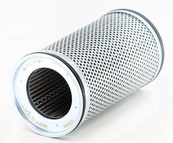 Filtrec - DMD753B60B - Hydraulic filter element