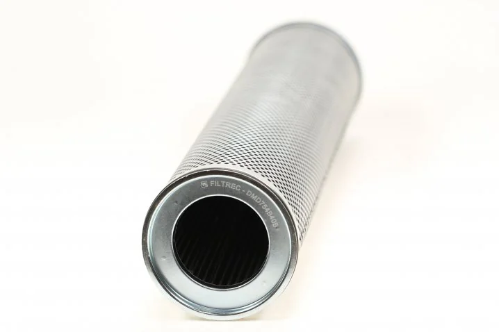Filtrec - DMD754B40B - Hydraulic filter element