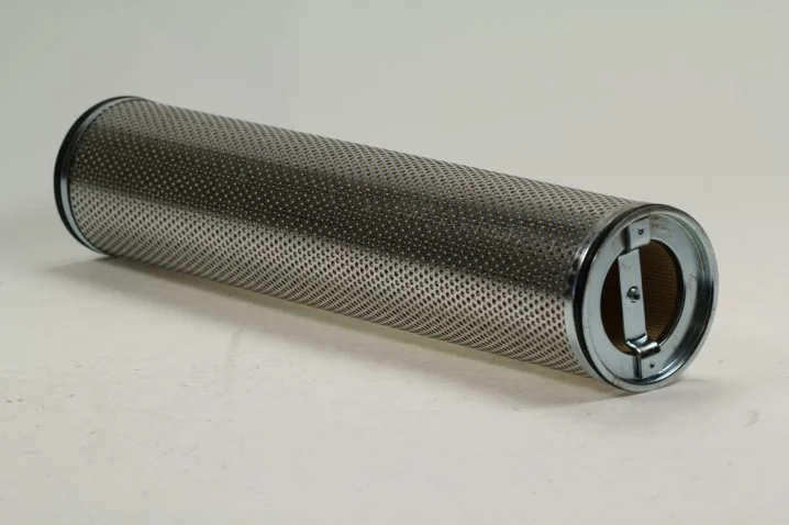 Filtrec - DMD754L10B - Hydraulic filter element
