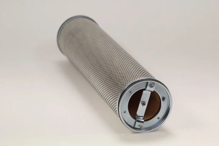 Filtrec - DMD754L20B - Hydraulic filter element