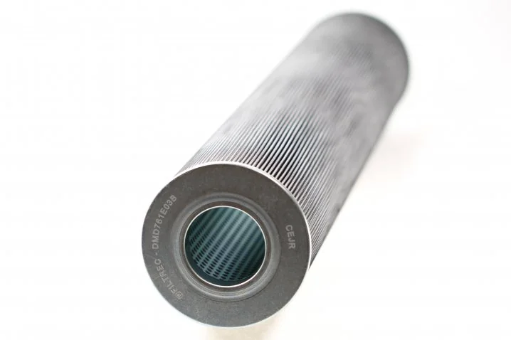 Filtrec - DMD761E03B - Hydraulic filter element