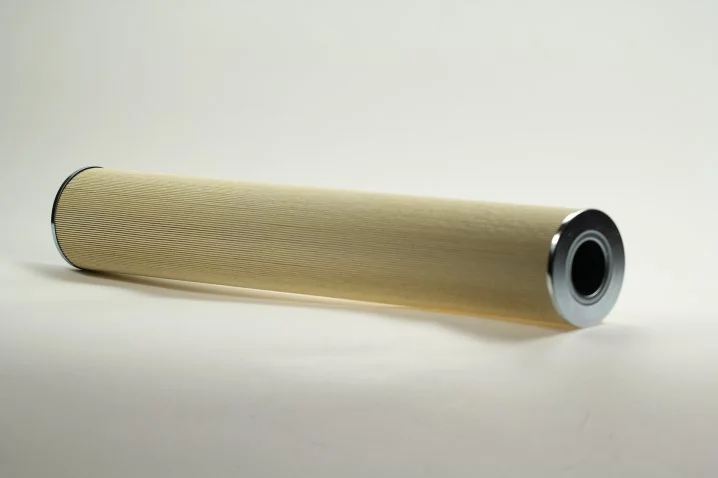 Filtrec - DMD761L10B - Hydraulic filter element