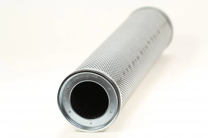 Filtrec - DMD821B100B - Hydraulic filter element