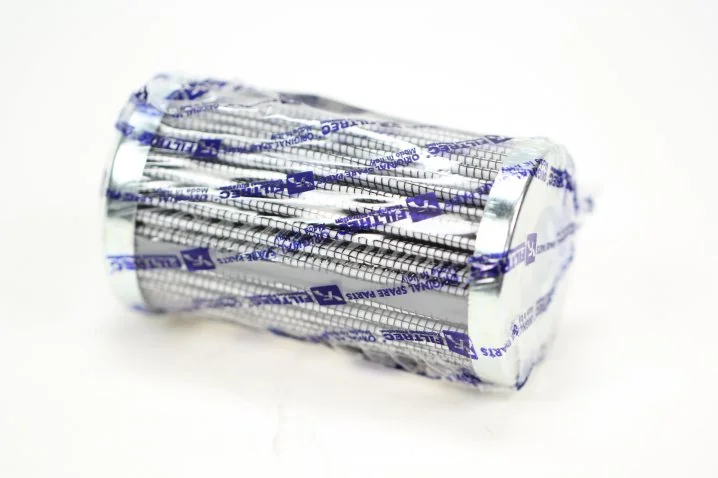 Filtrec - DVD20004E03B - Hydraulic filter element