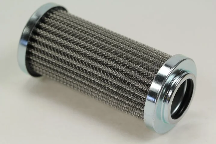 Filtrec - DVD20005B60B - Hydraulic filter element