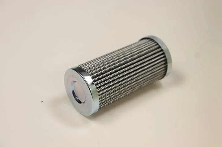 Filtrec - DVD20005E03B - Hydraulic filter element