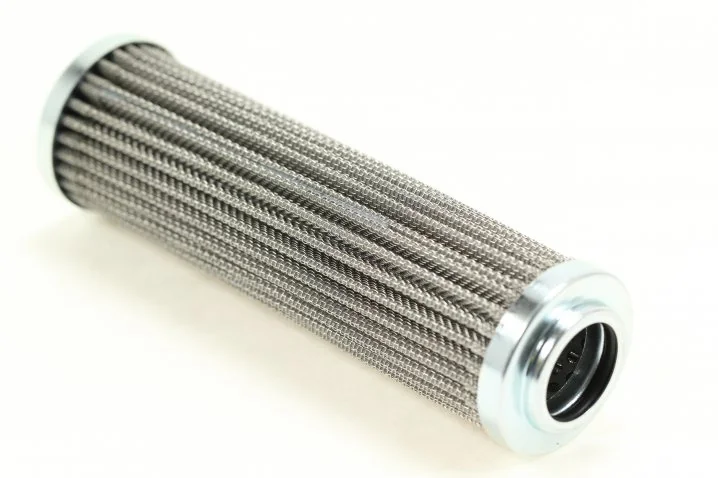 Filtrec - DVD20008B100B - Hydraulic filter element