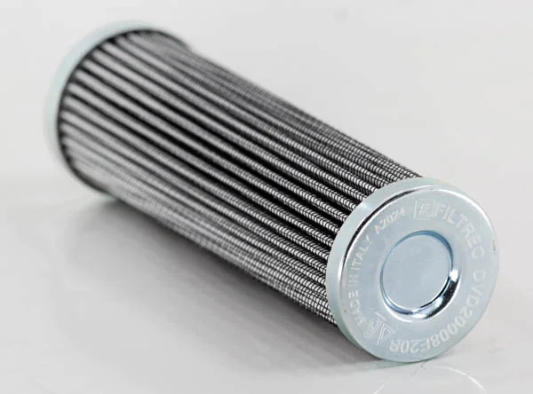 Filtrec - DVD20008E20B - Hydraulic filter element